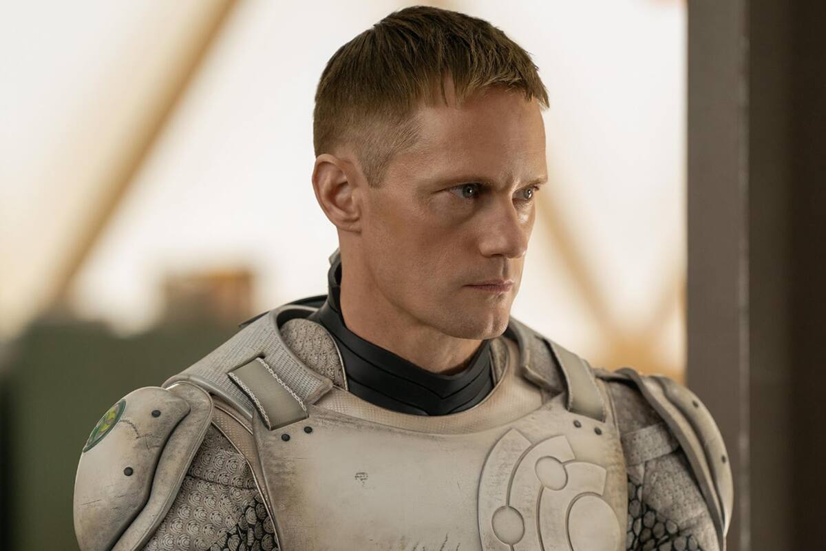 Matabot combina ironía y ciencia ficción en un relato con un personaje central cautivante y original