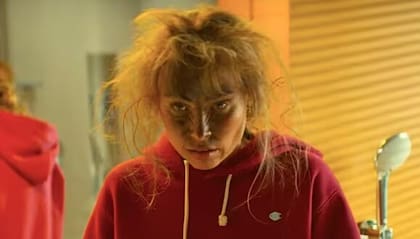 "Matame si te atreves, cariño", la comedia negra polaca que parece prometedora (Foto: Netflix)