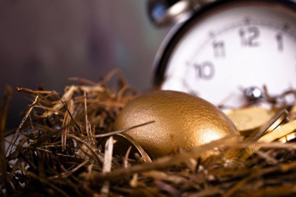 Matamos la gallina de los huevos de oro y ahora estamos en una carrera contrarreloj para encontrar soluciones a la escasez de recursos vitales