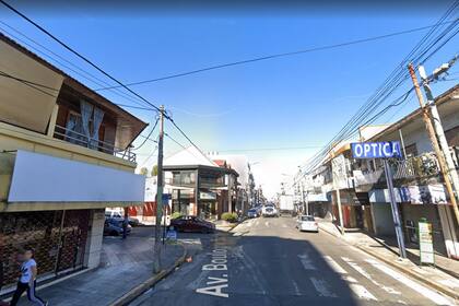 Matan a un policía bonaerense en La Matanza