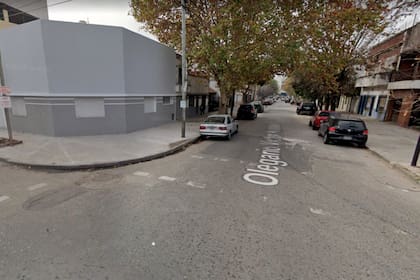 Matan a un policía retirado en Melo y Andrade, Lanús