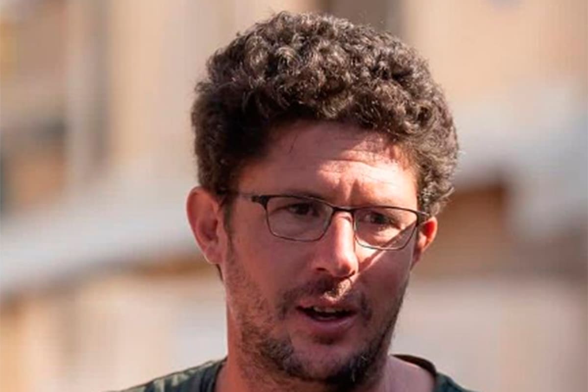 Matan Meir, uno de los productores ejecutivos de la serie Fauda, murió en combate en Gaza: “Estamos desolados”