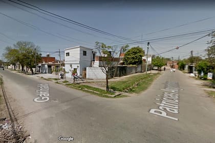 Mataron a un adolescente de 15 años en Garibaldi y Patricias Argentinas, en la zona sudeste Rosario
