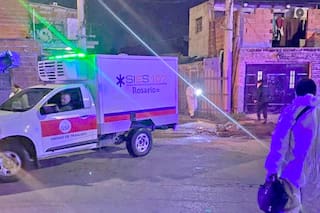 Mataron a balazos a un agente de la Policía Federal cuando entró de civil y sin chaleco antibalas en una villa