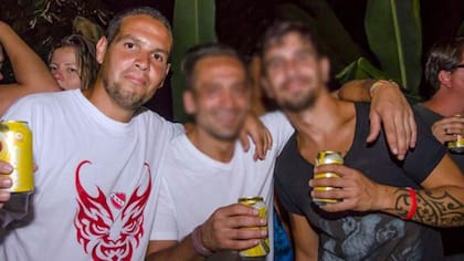 Marcelo Rey