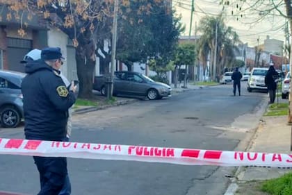 Mataron a un jubilado de 82 años durante un robo en su casa en La Matanza