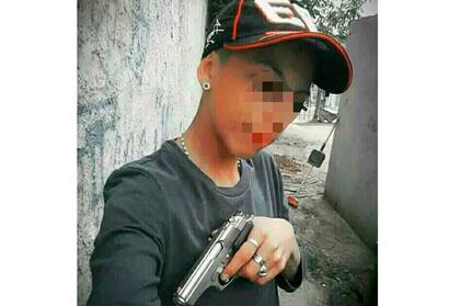Mataron a un policía para robarle la moto: hay un detenido, de 15 años