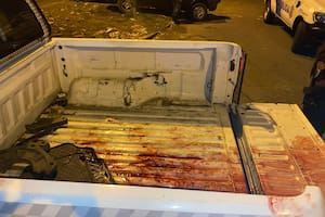 Mataron al secretario de Seguridad de La Matanza en un intento de robo