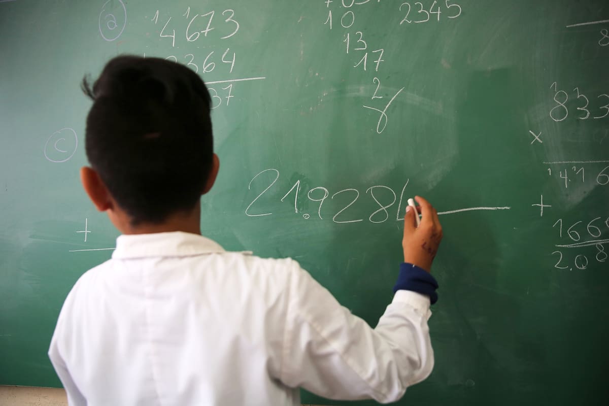 Matemática