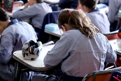 Matemática concentra las mayores dificultades: el 58% alcanzó los resultados esperados, frente al 79% registrado en Lengua