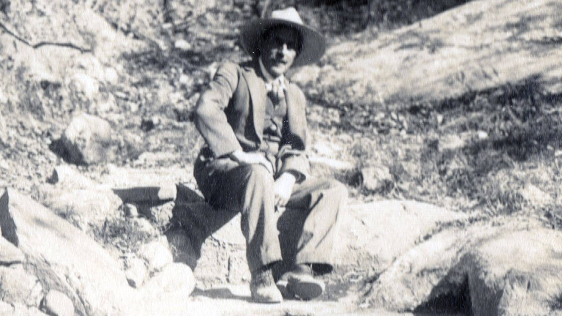 Mateo Bonnin en Rosario de la Frontera