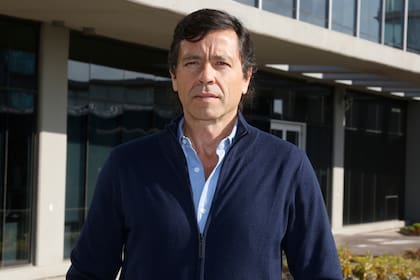 Mateo Corvo Dolcet el empresario y abogado investigado