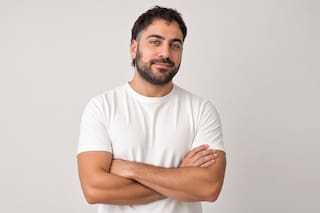 El marplatense que creó un emprendimiento inspirado en los alimentos que comen los astronautas de la NASA