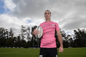 Con nuevo conductor, los Pumas 7s agrandan la base y crece la renovación