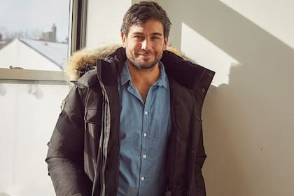Mateo Marietti: "La lógica fue que no necesitábamos un restaurante, que es la parte más cara de cocinar. Si nos sacábamos de encima eso podíamos bajar los precios y llegar a una opción conveniente”,
