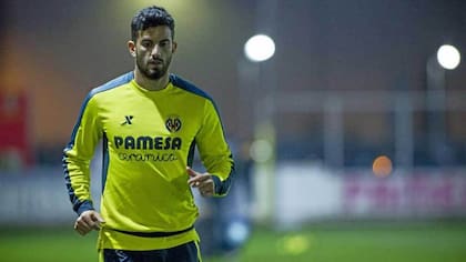 Mateo Musacchio en la mira del Milan