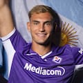 Fiorentina, Parma, Tigre y Lanús: los tres pases a cuatro bandas que involucran a goleadores argentinos