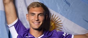 Fiorentina, Parma, Tigre y Lanús: los tres pases a cuatro bandas que involucran a goleadores argentinos