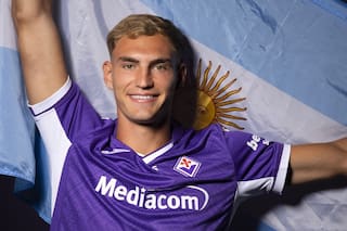 Fiorentina, Parma, Tigre y Lanús: los tres pases a cuatro bandas que involucran a goleadores argentinos