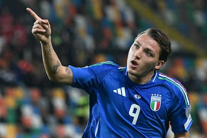 Horario de Italia vs. Irlanda del Norte y cómo ver online en la Argentina, por el repechaje al Mundial 2026