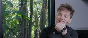 De una idea que nació a los 17 años a un premio internacional: la apuesta de un emprendedor argentino