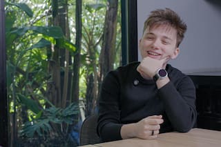 De una idea que nació a los 17 años a un premio internacional: la apuesta de un emprendedor argentino