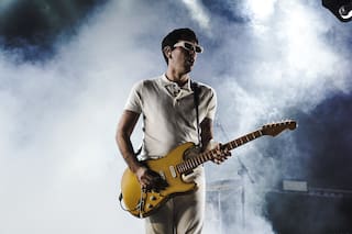 De Conociendo Rusia a No Te Va Gustar, las pruebas de por qué el rock está más vivo que nunca