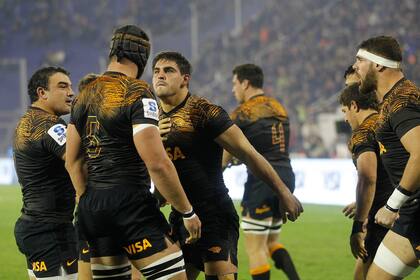 Matera, el emblema de un equipo que quiere más