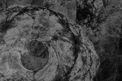 Materia oscura
