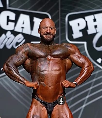 Mateusz Chmura