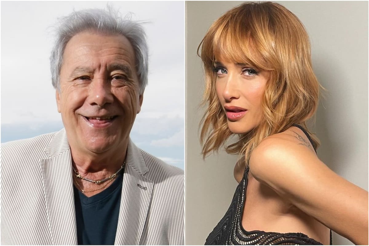 Mateyko apuntó contra Julieta Prandi por su separación de Emanuel Ortega