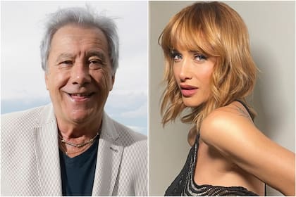 Mateyko apuntó contra Julieta Prandi por su separación de Emanuel Ortega