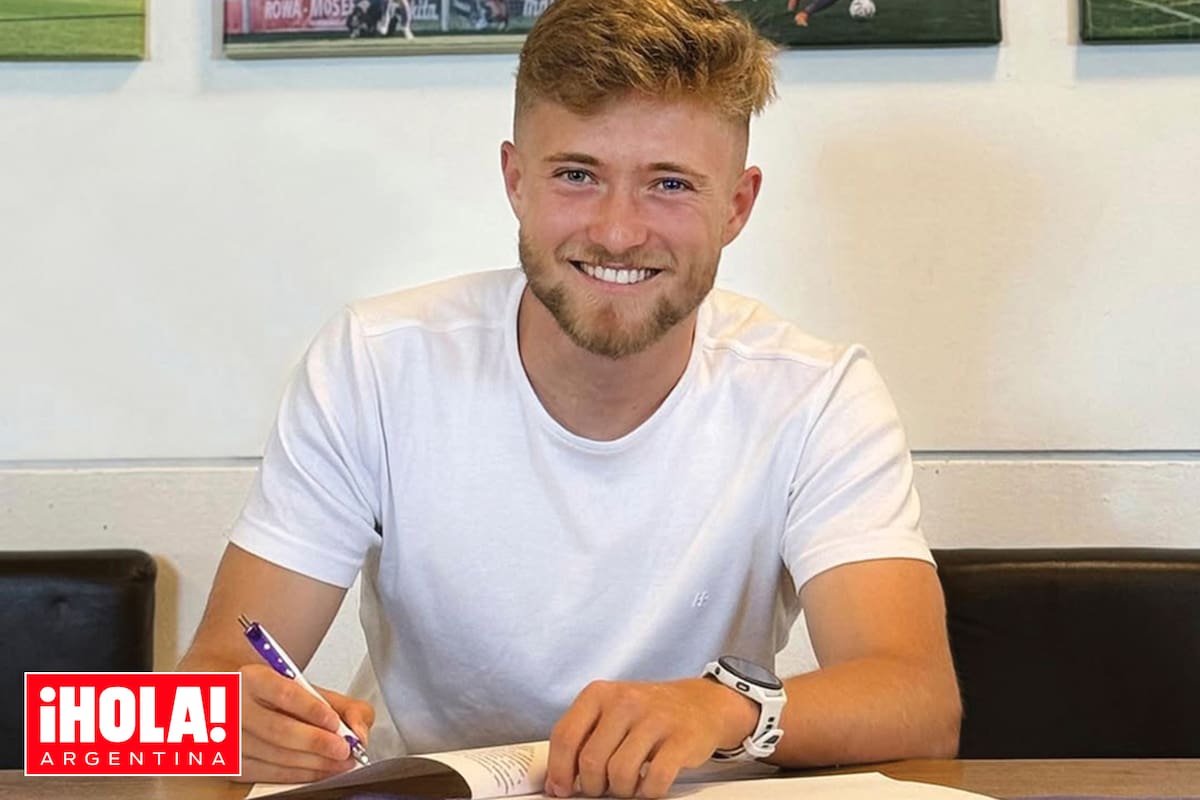 Mathew es fruto de la relación de Phil Collins con la traductora Orianne Cevey