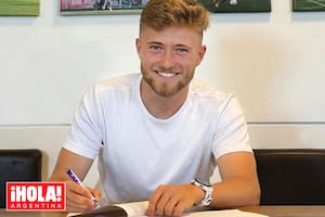 Mathew es fruto de la relación de Phil Collins con la traductora Orianne Cevey