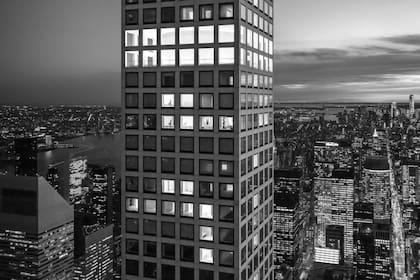 Mathew Soules, profesor de arquitectura en la Universidad de Columbia Británica reflexiona sobre los nuevos modelos de construcción