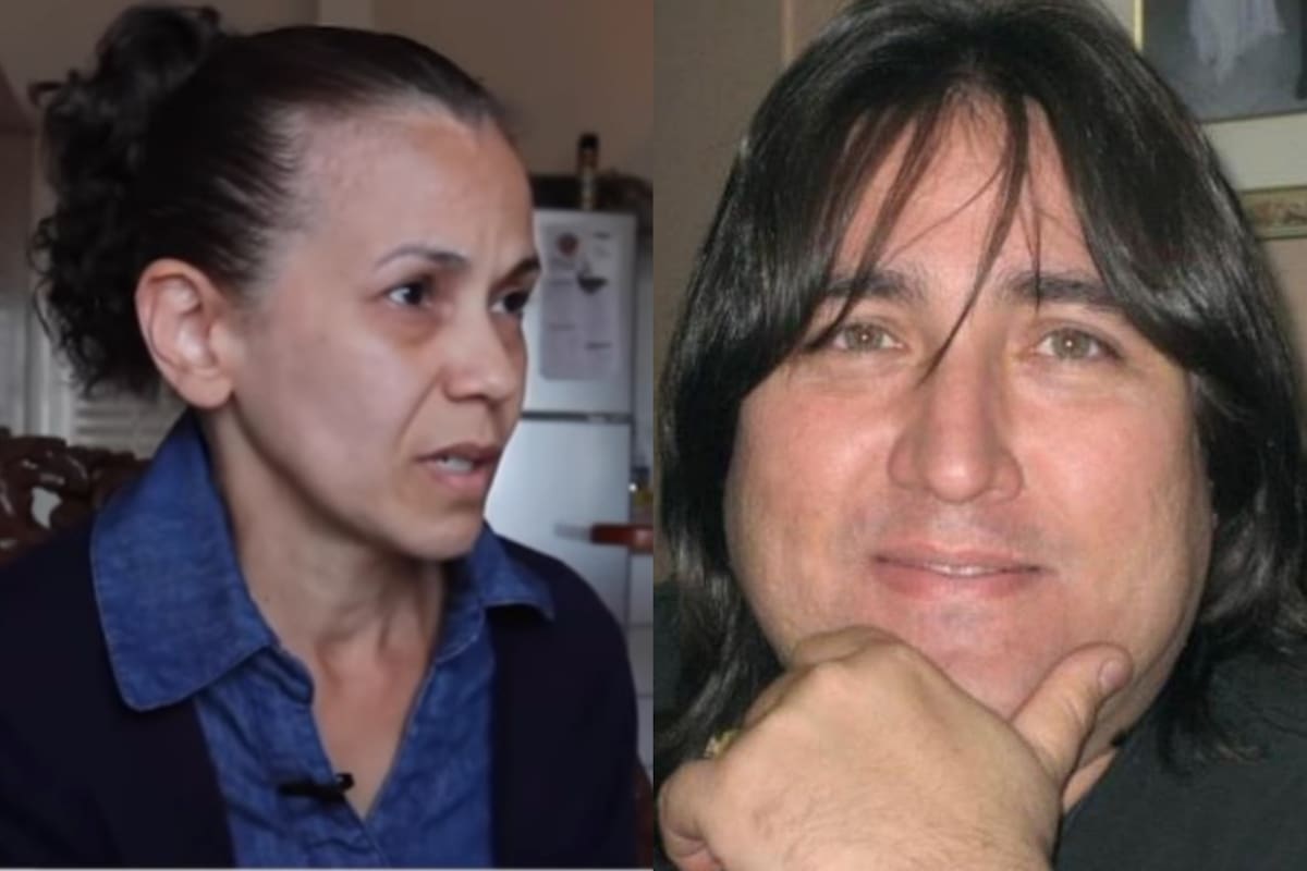 Mathías Enrique Salazar Moure, mejor conocido como "Sr. Guido", mantuvo por más de 3 décadas en cautiverio y aisladas a tres mujeres