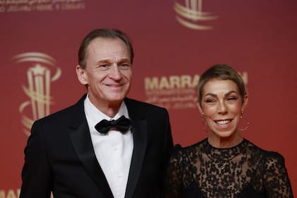 Mathilde Favier y Nicolas Altmayer murieron en un accidente de tránsito en Francia