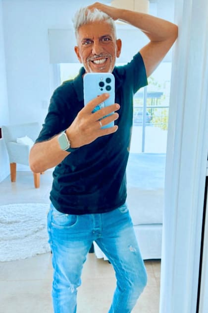Matias Bagnato