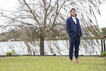 Matías Almeyda