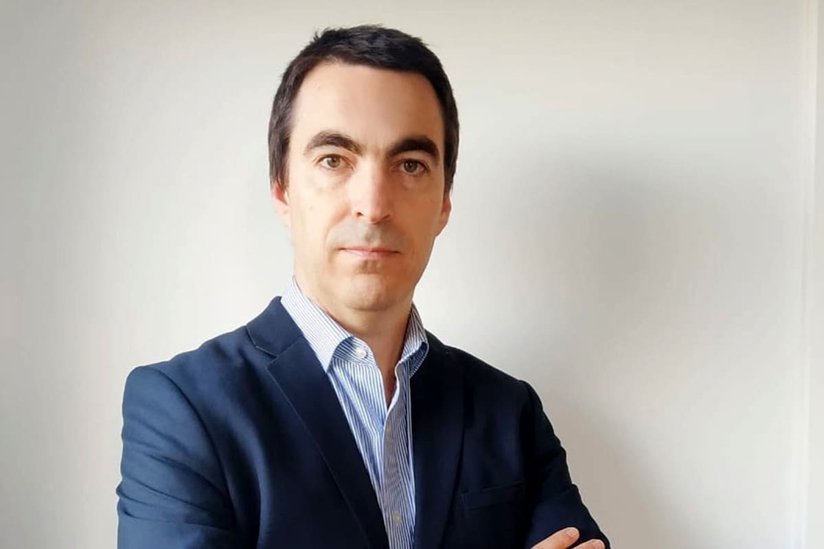 Matías Cordero