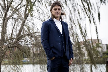 Matías Almeyda