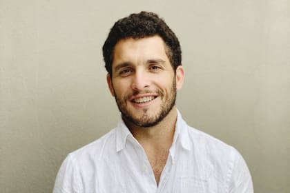 Matías Canosa