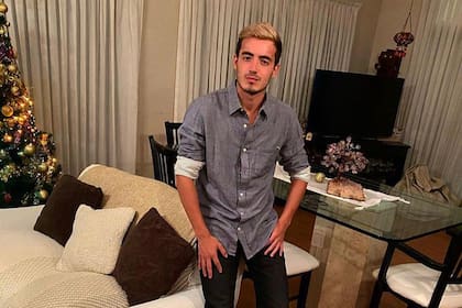 Matías Mares
