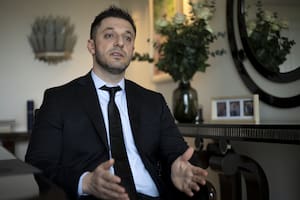 Matías Morla