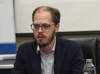 Matías Álvarez