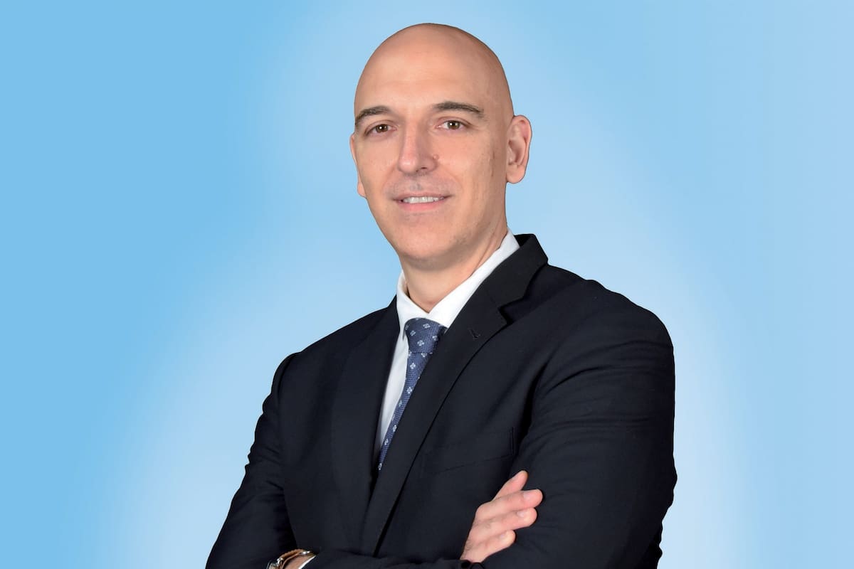 Matías Busso