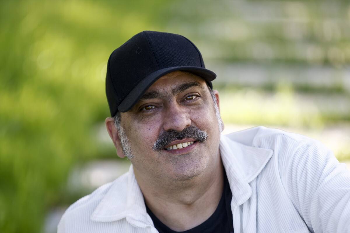 Matías Alarcón