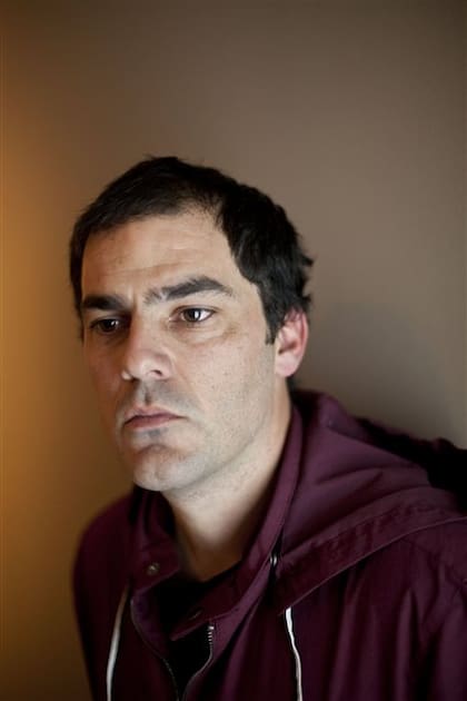 Matías Duville