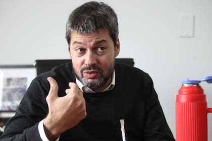 El ministro de Turismo, Matías Lammens, destacó la importancia de mejorar la conectividad