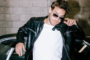 El actor de Millennials y su relación con las redes sociales: “Generan mucha ansiedad”
